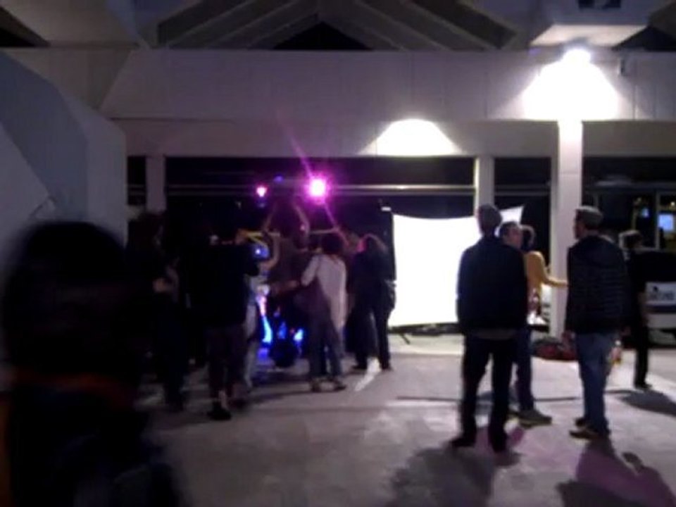 ABRAKADABOOM fete de la musique poitiers - Mix RHINO (rabouins) 21/06/2012