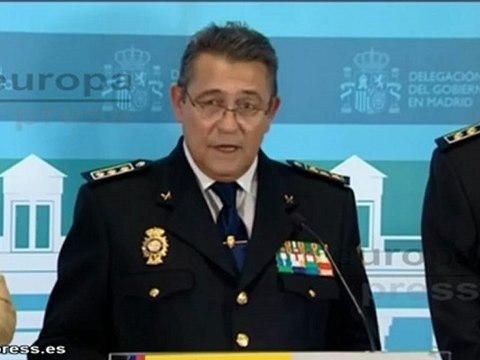 Liberan a dos menores explotadas sexualmente