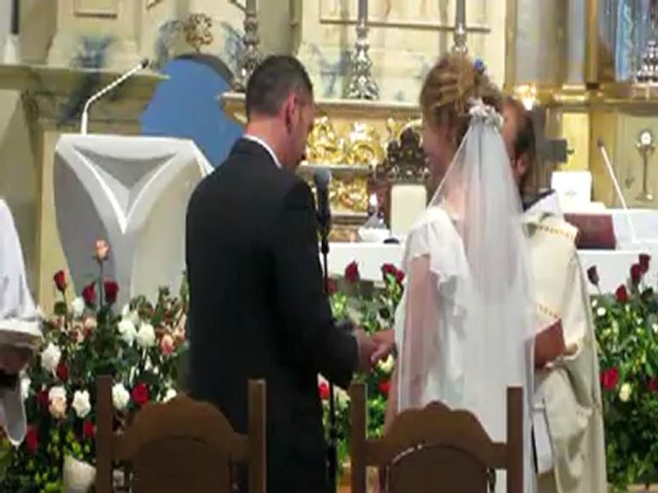 Kretinga: matrimonio (2)