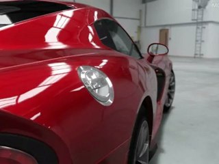 Forza Motorsport 4 - 2013 Viper GTS Autovista