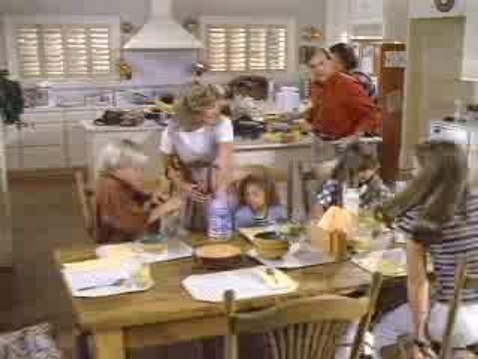 Sigla 7th Heaven: Stagione 3