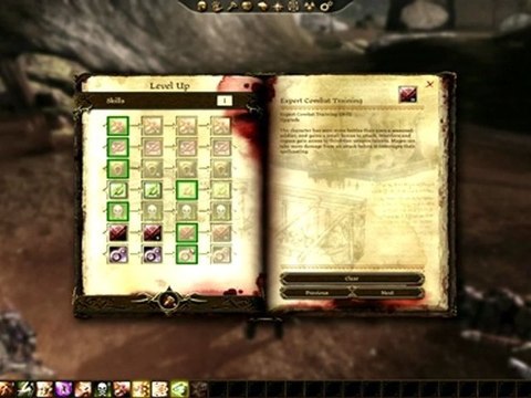 [S10][P3] Dragon Age - Origins