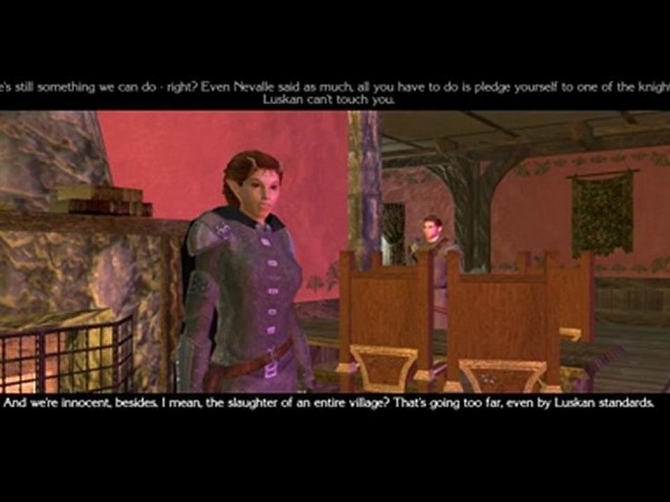 [S9][P7] Neverwinter Nights 2