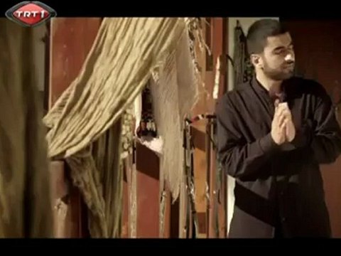 Murat Belet - MATEM AYI ( TRT1 )