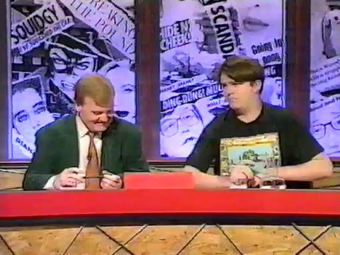 HIGNFY S04E02 - Charles Kennedy & David Baddiel