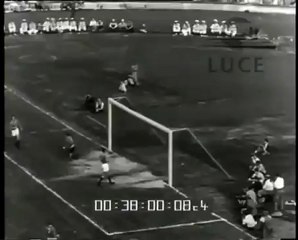 Ιταλία-Αγγλία 0-4 (16 Μαΐου 1948)