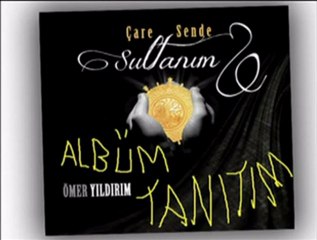 ÖMER YILDIRIM ALBÜM TANITIM