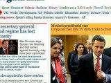 The Guardian confirma acuerdo publicitario de EPN y Televisa