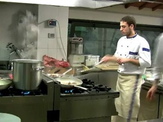 Best Restaurant in Halifax - Covenient