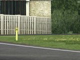 Forza Motorsport 4 - 2013 Viper GTS at Top Gear Test Track