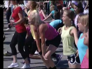 Mag - Vendredi 22 juin 2012