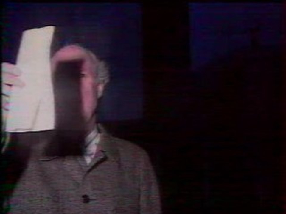 Ladislas de Hoyos & René