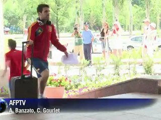 Fúria pronta para clássico