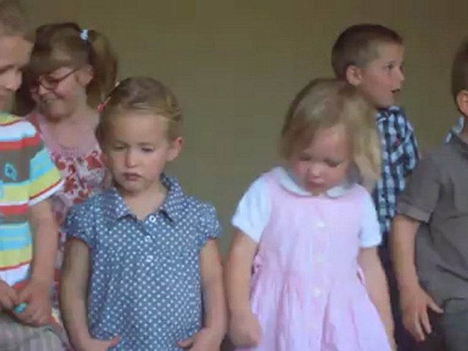 j'ai un grand nez  rouge