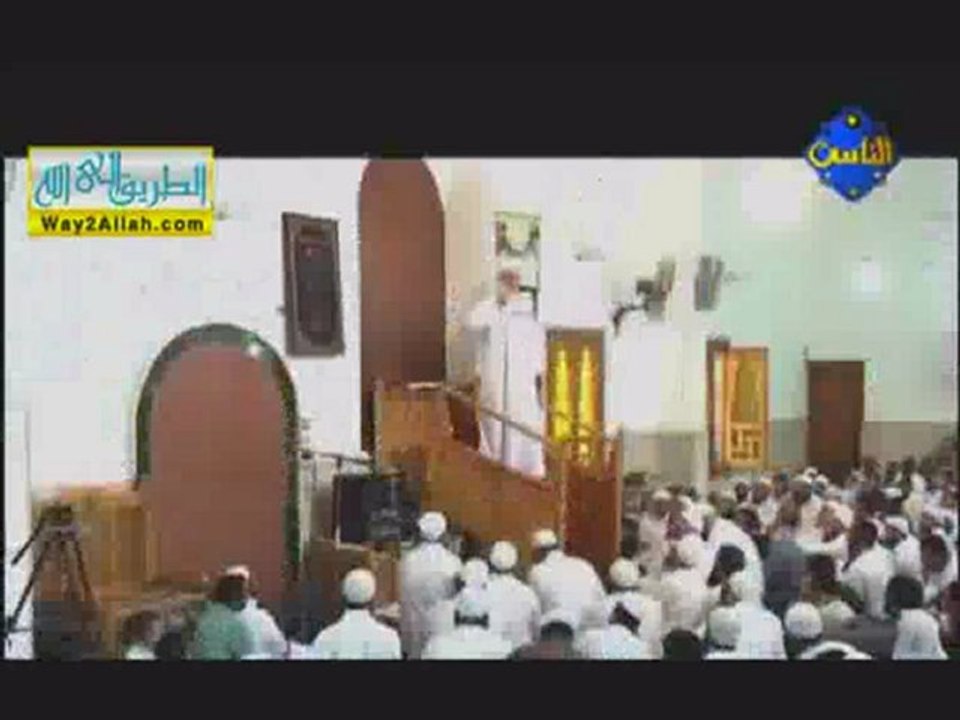 وقفات على طريق ابتغاء مرضاة الله