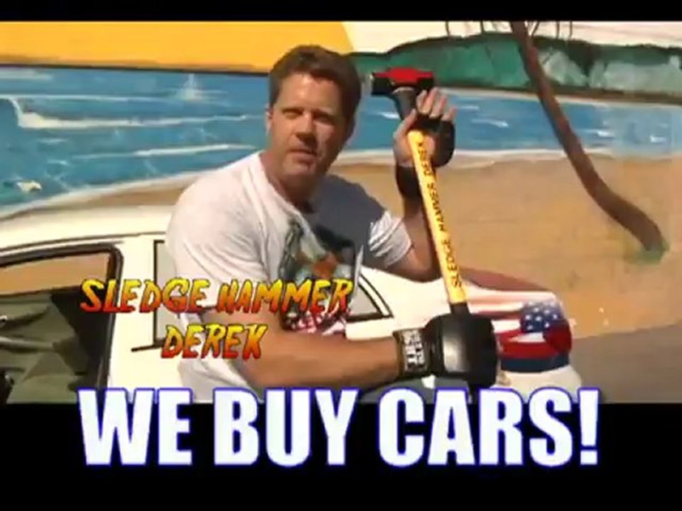 List my car for sale in Rolling Hills