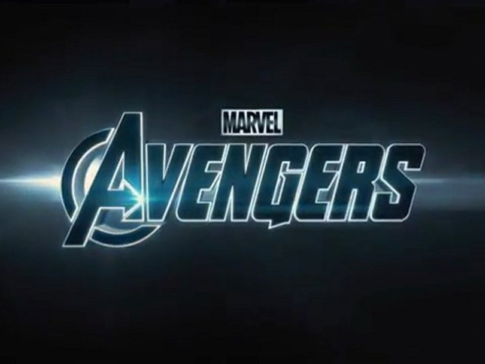 Avengers - En DVD et Blu-Ray le 29 août 2012