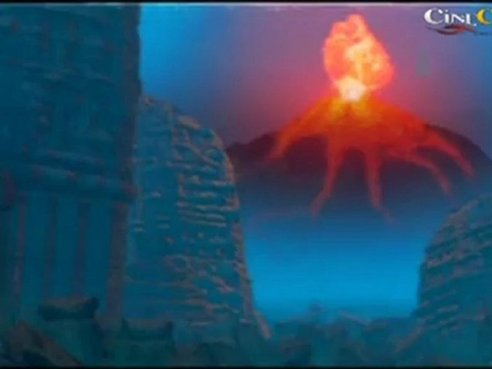 Superb Scene From Devi Putrudu