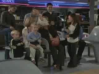 Sigla 7th Heaven: Stagione 7/2