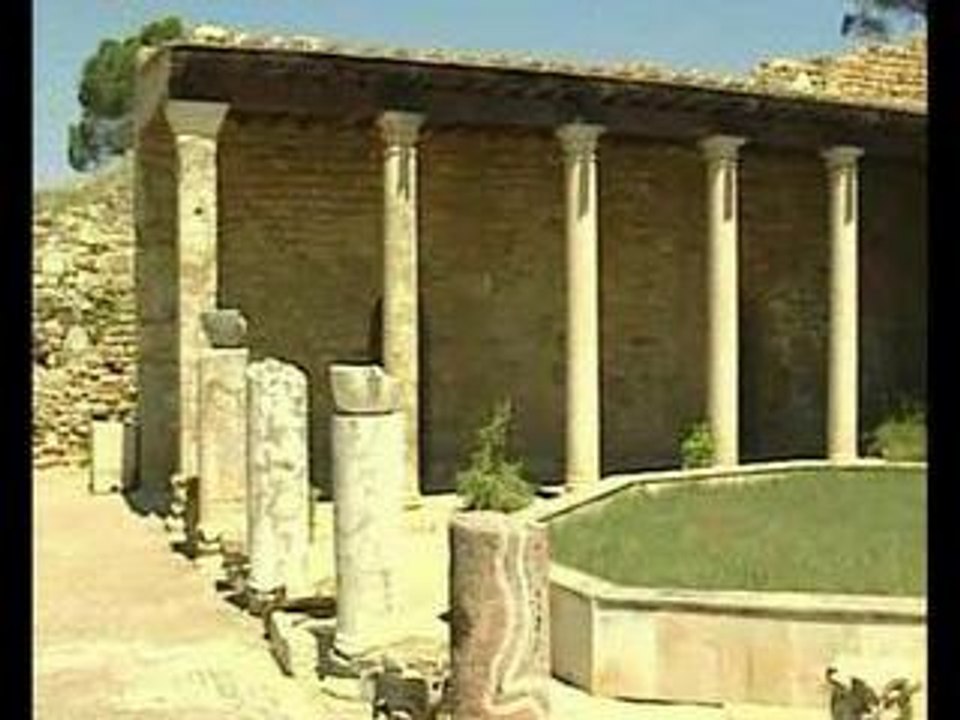 Carthage partie 2