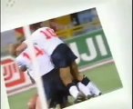 Ιταλία-Αγγλία 2-1 (7 Ιουλίου 1990)