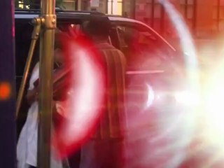 Tom Cruise's Very Different Day To Dozing Daughter