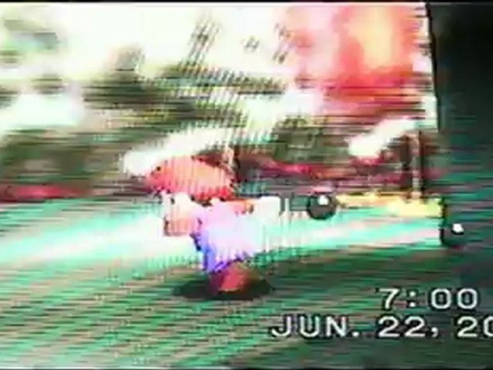 Super Mario 64 Bloopers (2007)