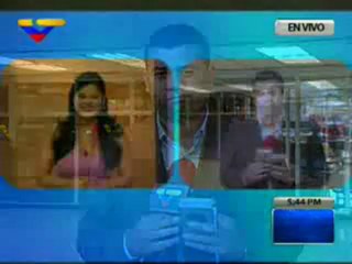 (VÍDEO) ReDvolucin 20.06.2012