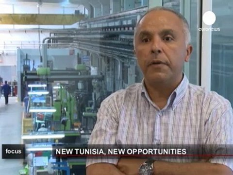 Ofensiva tunecina para captar inversores extranjeros