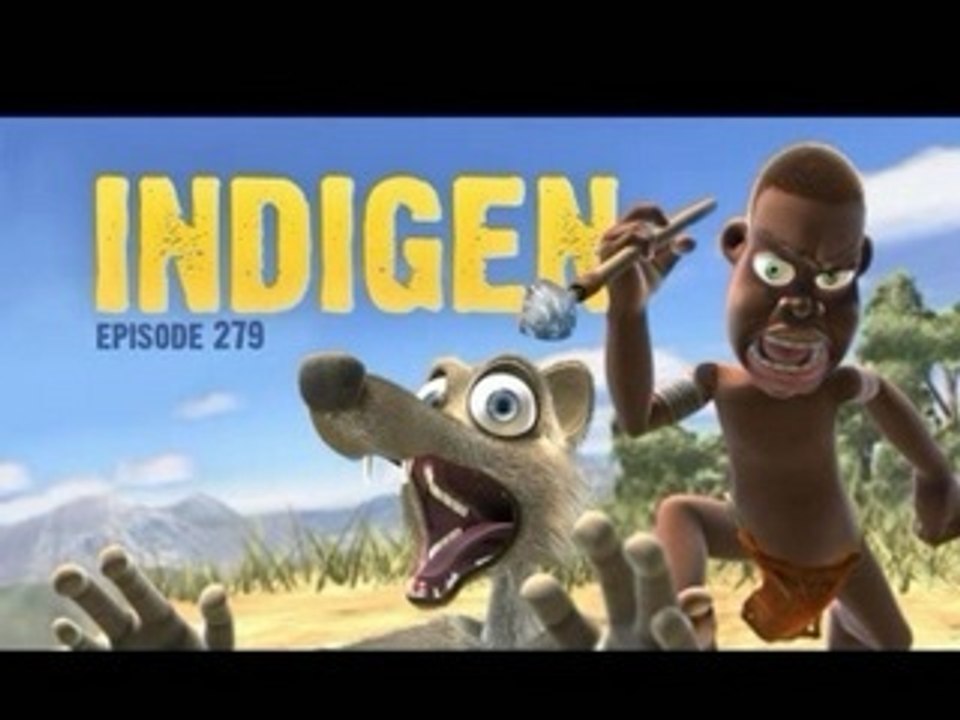 Indigen