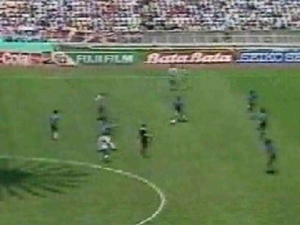 Maradona Best Goal
