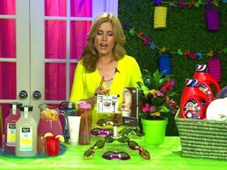 Get Hot and Healthy this Summer with Terra Wellington