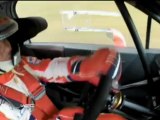 WRC, Rallye de NZ - Loeb vire en tête