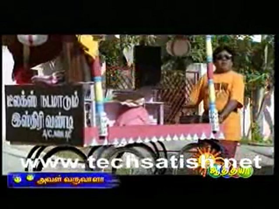 Comedy Kalata 2