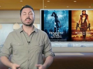 New Trailers for Resident Evil: Retribution and Sinister! - Film State