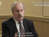 Tratamiento de Tumores de Cabeza y Cuello Recurrentes [Subtitulado POR] - www.cedepap.tv