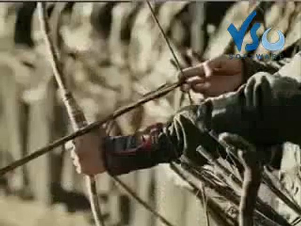 GÖK TÜRK  TURKUN  DESTANI