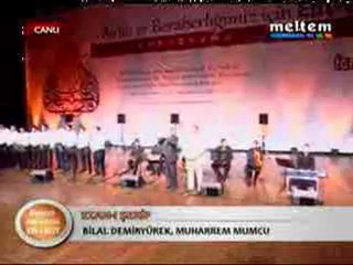 EHL-İ BEYT KONFERANSI 13-05-2012_0010