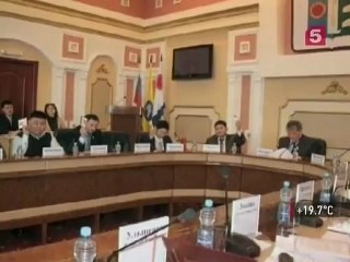 Момент Истины. Катынь . ( 18.06.2012 )