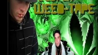 Medley : C'est la Weed-Tape // Dj Campbell REMIX Galeriano