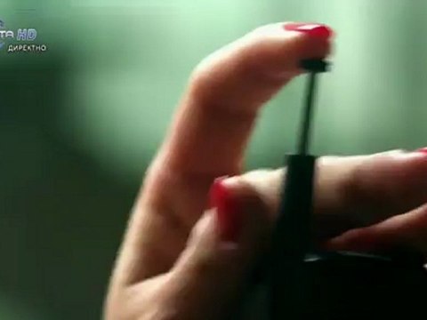 Емилия 2012 - Свързано е с теб (Official Video + Lyrics)