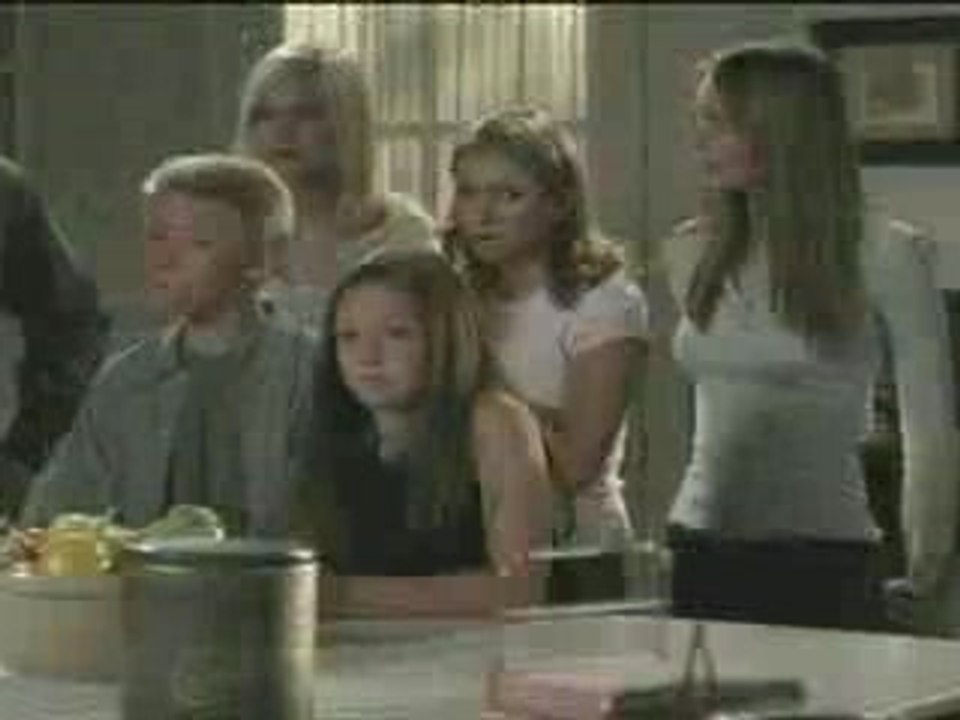 Sigla 7th Heaven: Stagione 8/2