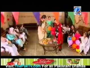 Boltay Afsanay *Ayaa Basant Sukhee* By TVone - Part 3