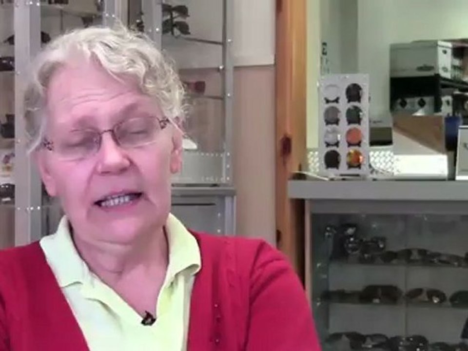 Optician in Renfrew - Frames, Eyewear, Glasses - J.D. Optical