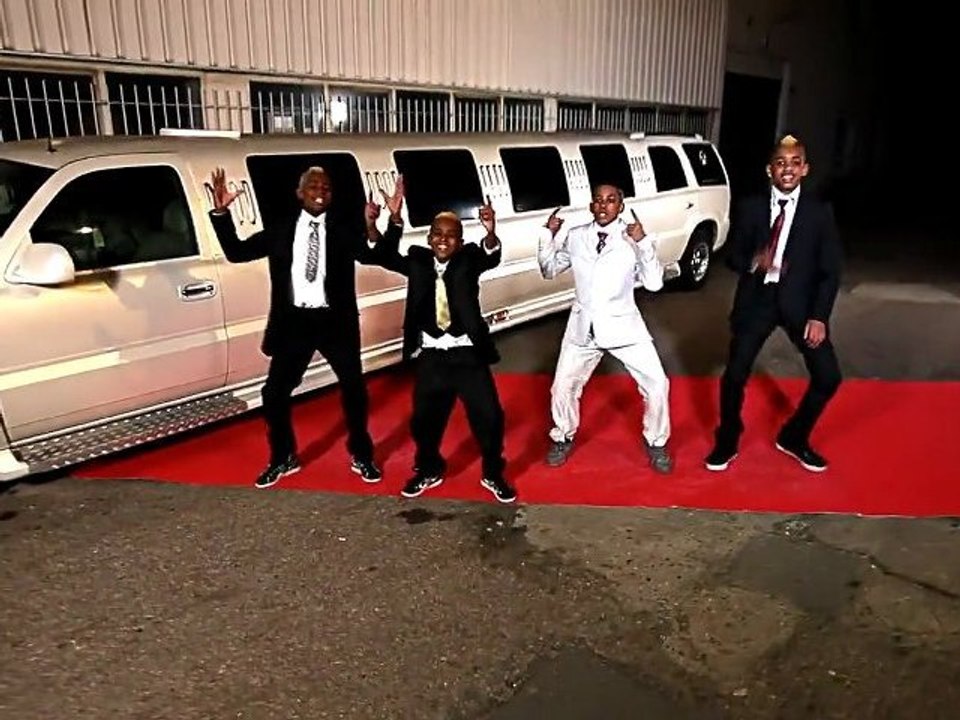 BABY PROD Feat Shabba Tigre KUDUR BABY