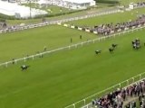 19.06.2012 Ascot (GB) 1.Race Queen Anne Stakes - Group I 1.609 m Winner: Frankel