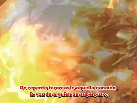 Erina Mano - Song for the DATE [español]