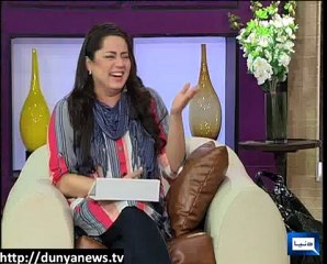 Hasb-E-Haal - 22nd June 2012 - Part 3