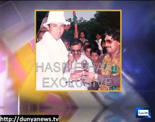 Hasb-E-Haal - 22nd June 2012 - Part 5