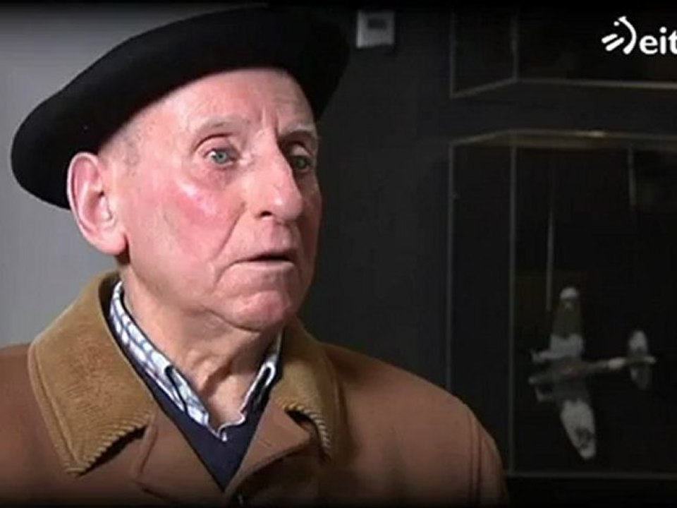 75 aniversario bombardeo de Gernika